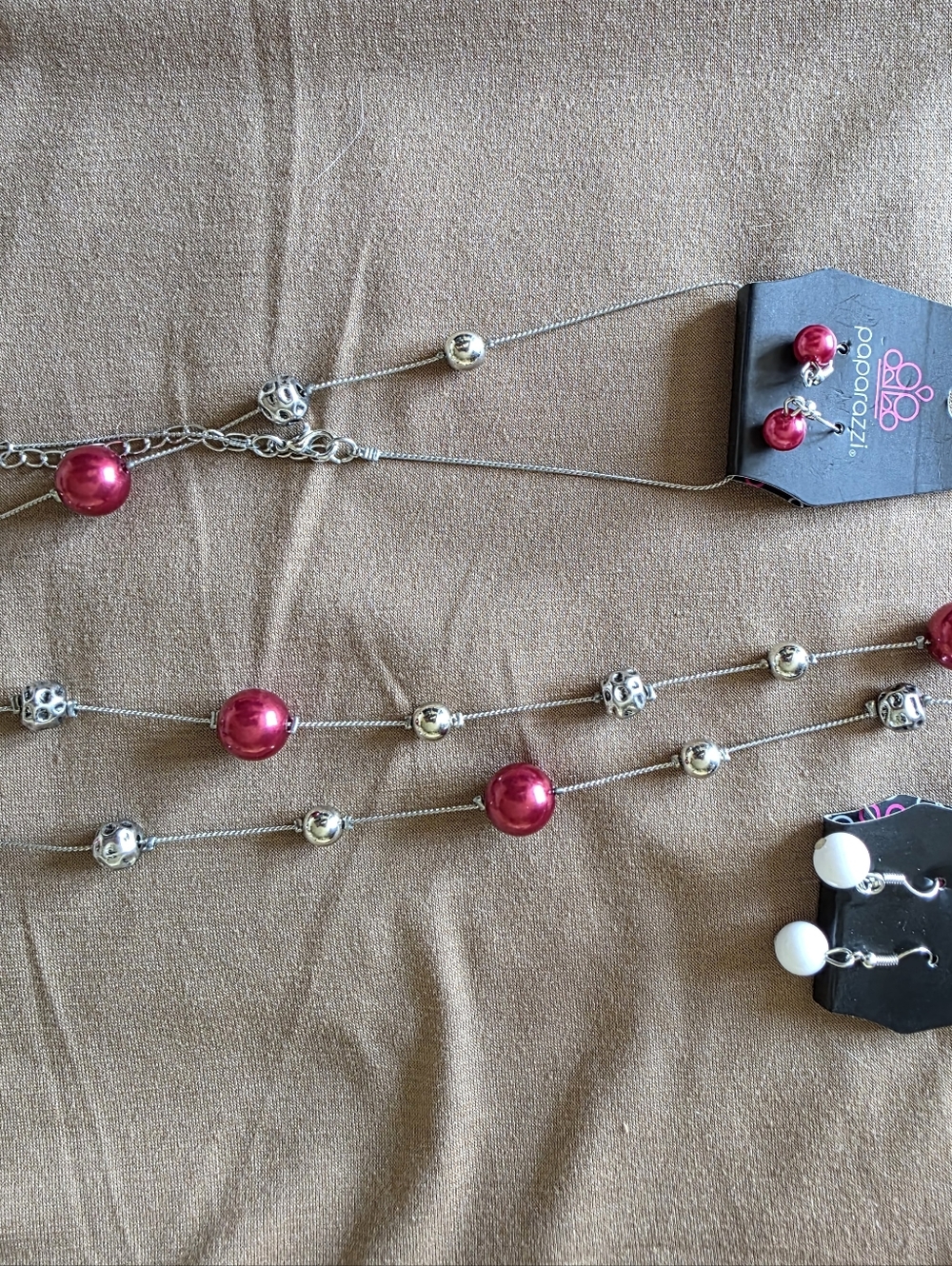 Multiple Bracelets - Picture 3 of 4